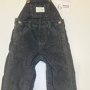 Carter's Corduroy Overalls (6mo)